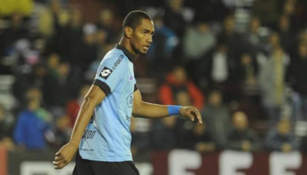 ¡OTRO MÁS! Los futbolistas hondureños que han militado en las ligas más exóticas del mundo