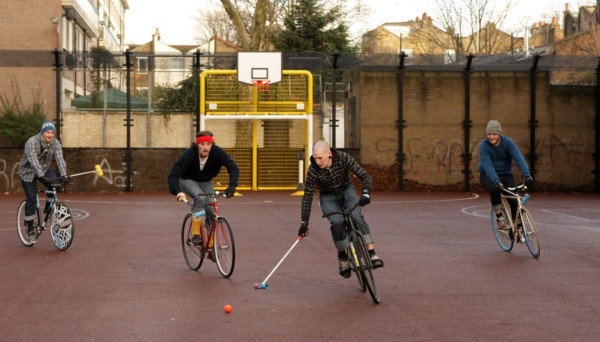 Los deportes más bizarros y locos del mundo