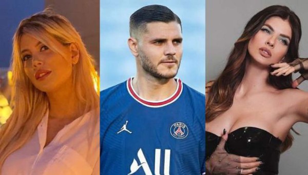 China Suárez rompe el silencio y cuenta toda la verdad sobre Icardi: Wanda Nara responde: 'De mi familia me encargo yo'
