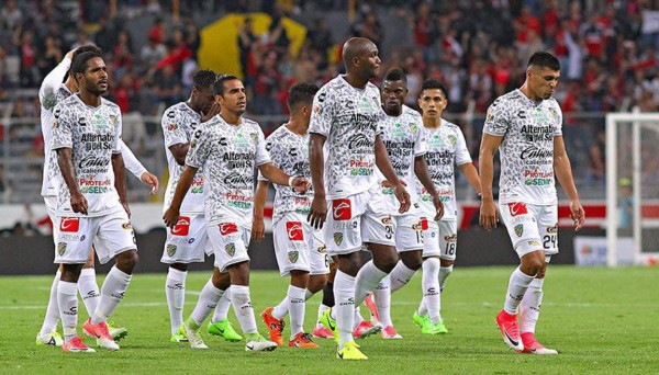 ¡Los equipos que se despiden de la primera división en las diferentes ligas!