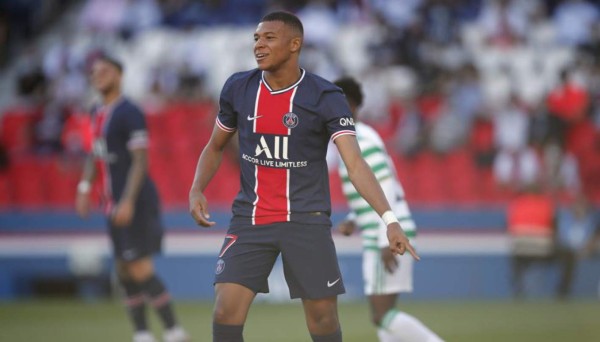 Mercado de fichajes: Trueque entre Barcelona-City, bombazo de Sergio Ramos y Mbappé es noticia