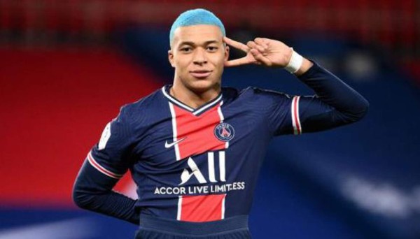 Salen a la luz los nuevos exuberantes salarios de los futbolistas del PSG: Sergio Ramos y los otros fichajes sorprenden