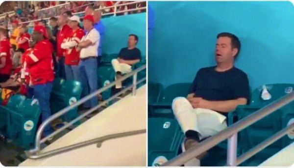 NO SE VIO EN TV: Homenajes a Kobe Bryant y así llegaron JLo y Shakira al Super Bowl