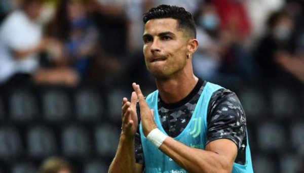 Para competirle al PSG de Messi en Champions: El brutal 11 del City con Cristiano Ronaldo y los otros fichajes&nbsp;&nbsp;