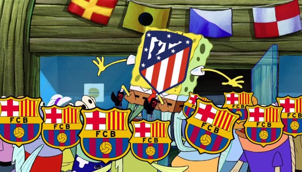 Los memes humillan al Liverpool tras ser eliminado de la Champions por el Atlético