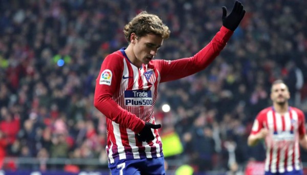 ¿Y Cristiano? Estos fueron los jugadores mas caros del 2018 según Transfermarkt