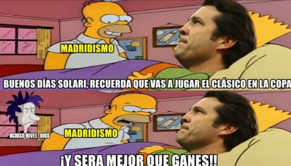 Memes: Trituran al Real Madrid y a Vinicius tras recibir paliza del Barcelona en el Bernabéu