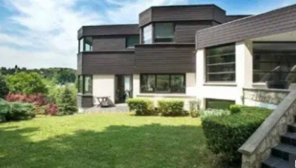 Así es la vida de millonario de Neymar en París: Su novia, jet privado y famosa mansión