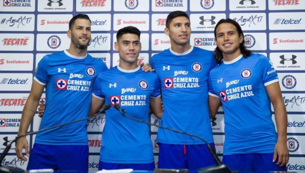 ¡RUMORES Y FICHAJES! Las figuras que están llegando al fútbol mexicano