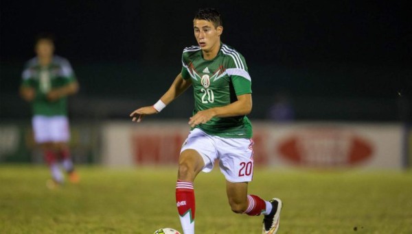 ¡Desfile de fichajes en México! La Liga MX da golpes de autoridad en Concacaf