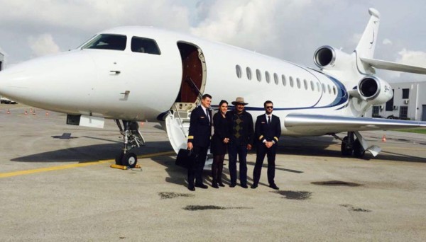 Mohamed Ayachi, el millonario que quiere juntar a Zidane y a Cristiano Ronaldo en el Marsella