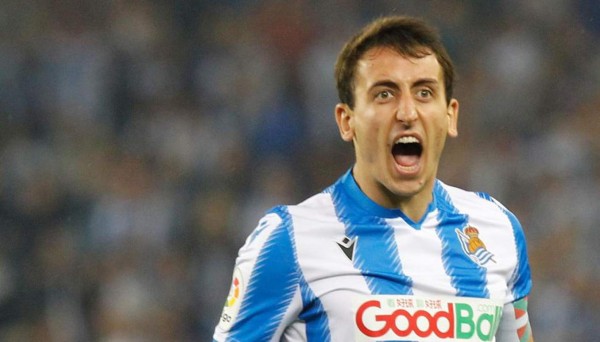 Fichajes Europa: Ex Real Madrid suena en Cádiz, Barcelona con nueva alta; la bomba del Inter de Milan