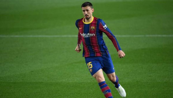 Debuta Depay y regresan los cracks: el potente 11 que presentará Barcelona para enfrentar al Girona en amistoso