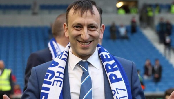 Bin Salman destroza el ranking y se pone primero: Los 20 dueños de la Premier League y sus millones&nbsp;&nbsp;