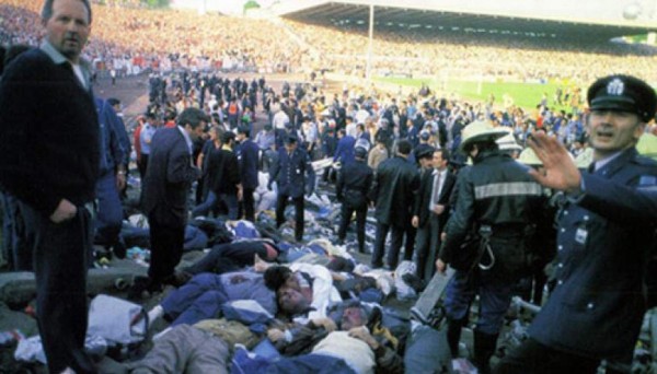 ¡Doloroso! Las peores tragedias en estadios de fútbol de la historia