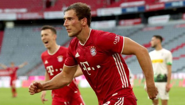 Aplanadora alemana: El potente 11 titular que usará Bayern Munich para matar al PSG en la final de Champions