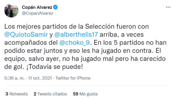 Tajantes: así reaccionan los periodistas luego de la dolorosa derrota de Honduras en el Azteca