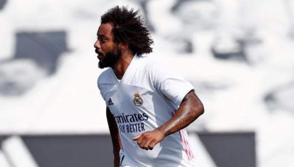 Crack cambió de número: Los dorsales oficiales del Real Madrid para la temporada 2020/21&nbsp;&nbsp;
