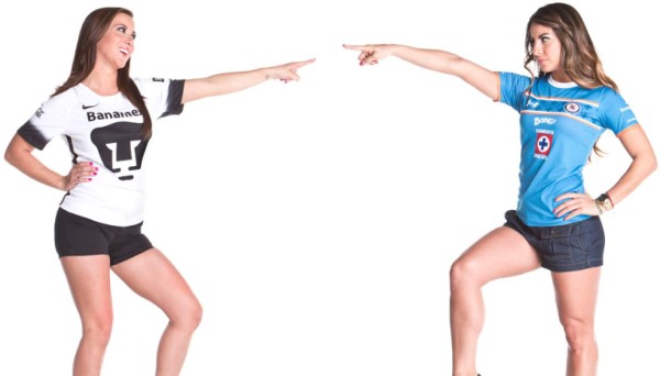 Mariazel Olle, la mejor cara de México para enfrentar a Honduras