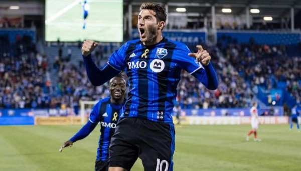 El hondureño Alberth Elis, candidato a jugador más valioso de la MLS