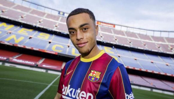 Koeman presentará cambios: La alineación titular del Barcelona para debutar en Champions&nbsp;&nbsp;&nbsp;