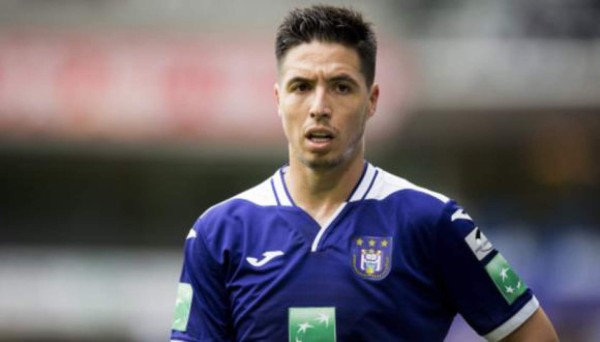 ¿Qué le pasó? El increíble cambio físico de Samir Nasri una semanas después de retirarse del fútbol&nbsp;&nbsp;&nbsp;