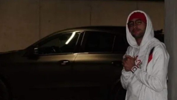 ¡Impresionante! La lujosa colección de autos que tiene Hakim Ziyech nuevo jugador del Chelsea