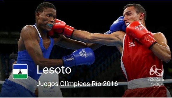 Los países que participan en Río 2016 y que seguramente no conocías