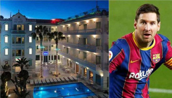 Hay un nuevo rey: La lista de los 10 atletas que más ganaron en 2020; Messi y Cristiano fueron superados