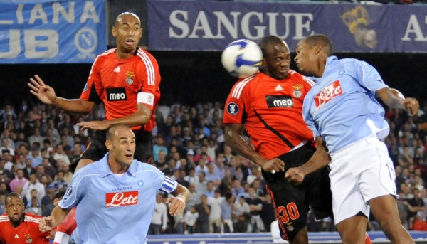 Imágenes de los mejores momentos del 'Rey David” en su época como jugador.