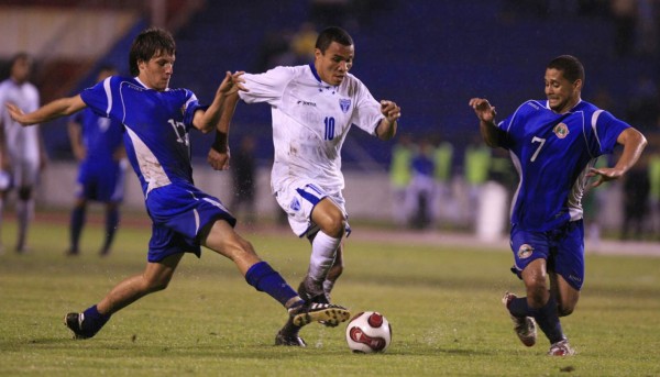 ¡Uno activo! El presente de la Honduras que enfrentó a Puerto Rico rumbo a Sudráfrica en el 2008