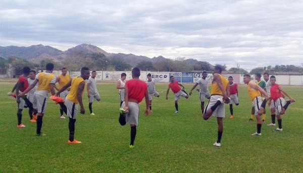 ASCENSO: Ellos son los técnicos que dirigen los equipos en segunda división