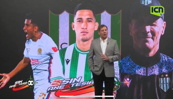 Pedro Troglio sorprende y se llevaría futbolista de Olimpia para reforzar las filas de Banfield de la Liga argentina