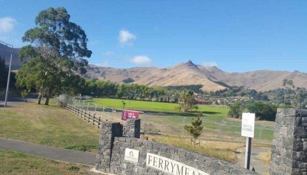El hotel designado para Honduras en el Mundial será el Rydges Lastimer en la ciudad de Christchurch.