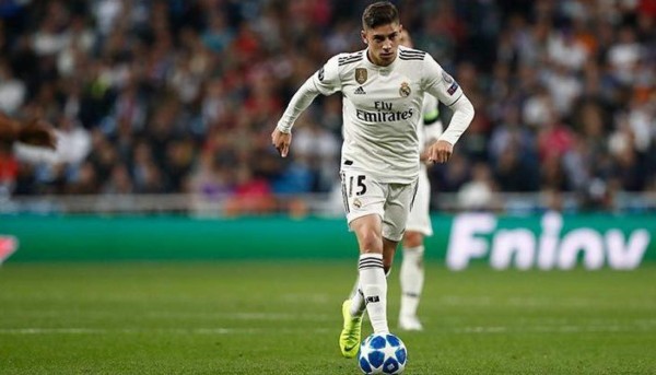 Los 13 jugadores con futuro incierto en el Real Madrid, según Marca