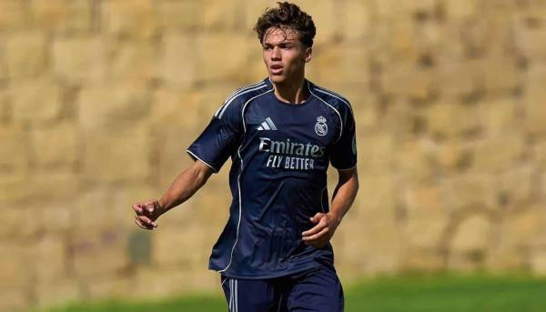 Xabi impacta al Real Madrid con el reemplazo de Dani Ceballos; vale 80 millones y sorprende: Es nuevo jugador...