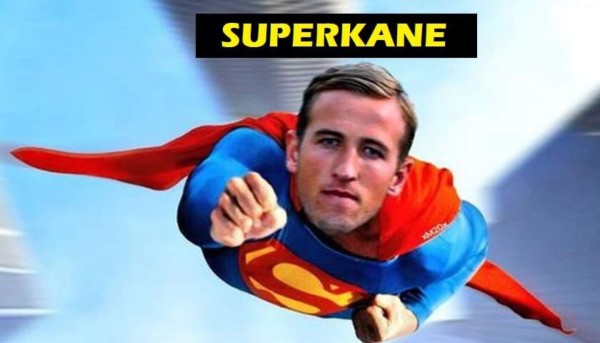 Imperdibles: Los mejores memes del agónico triunfo de Inglaterra sobre Túnez