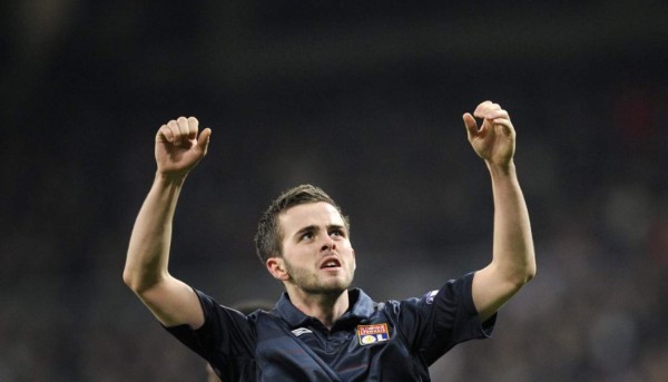 ¡IMPARABLES! Los cracks del Lyon que sí eliminarían al Barcelona en Champions League