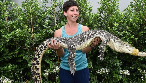 Las fotos más curiosas de la primera semana del Abierto de Australia