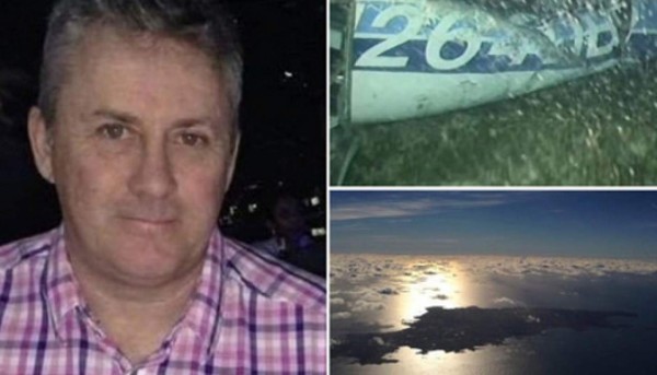 Salen a la luz más negligencias en el caso de Emiliano Sala: Intereses económicos y lo que tardaron en hallar el cuerpo