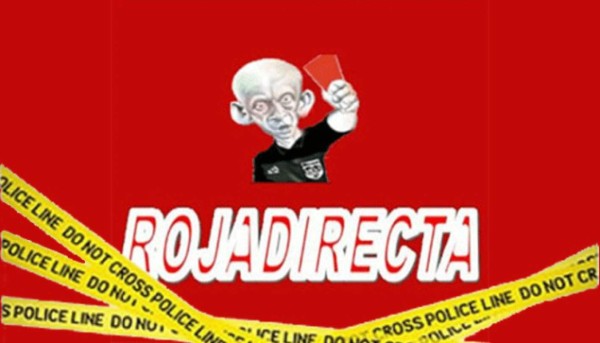 Infierno, el ordenador que desactivó a Rojadirecta ahora investiga cómo tumbar el coronavirus &nbsp;&nbsp;