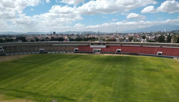 Liga MX: Espectaculares estadios de México que ahora están en el olvido; en uno tocó Queen