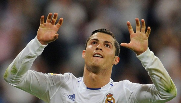 ¿Querés celebrar como Cristiano? Aquí te dejamos 15 de sus célebres fetejos.