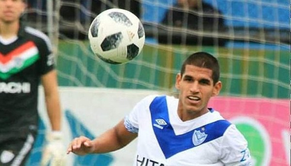 ¡En plena semana santa! Estos son los futbolistas que tienen nombres religiosos&nbsp;&nbsp;