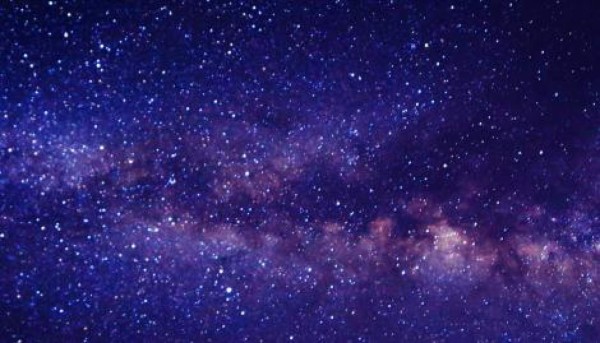 NASA: Científicos encuentran pruebas de un universo paralelo donde el tiempo va para atrás&nbsp;&nbsp;