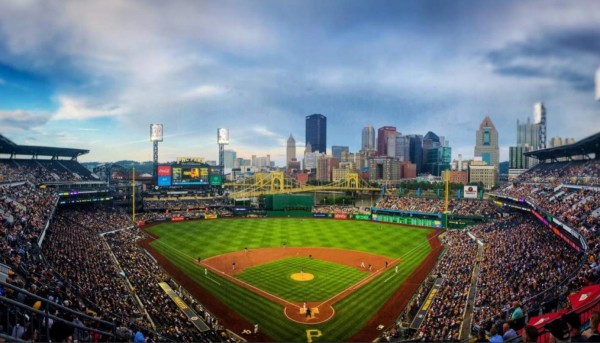 Él es Mauricio Dubón, el segundo beisbolista hondureño en jugar en la MLB
