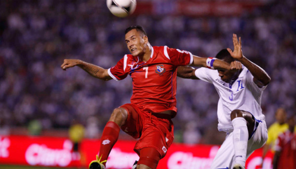 Panamá silencia a Honduras en casa