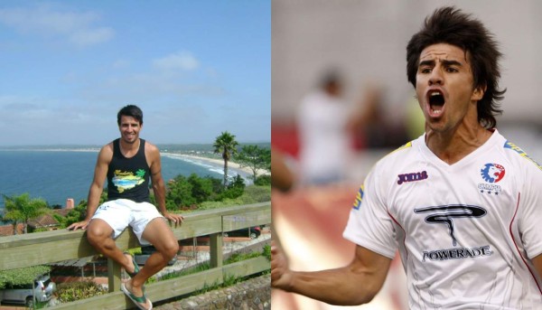 ¿Qué hacen? El gran cambio físico de algunos extranjeros que jugaron en Honduras