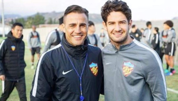 IMPERDIBLE: Los diez fichajes más caros de este mercado invernal