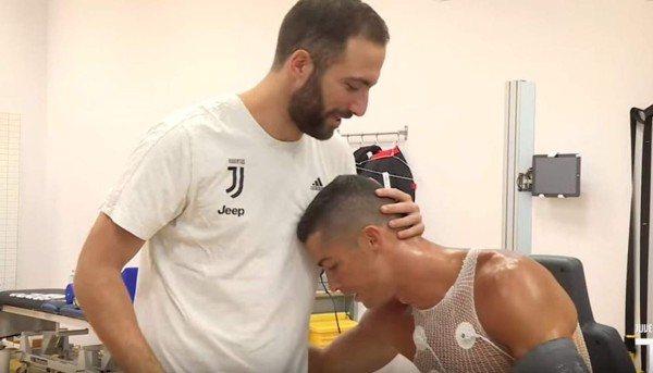 FICHAJES: Cristiano Ronaldo saca a un crack de la Juventus y la decisión de Bale en el Real Madrid